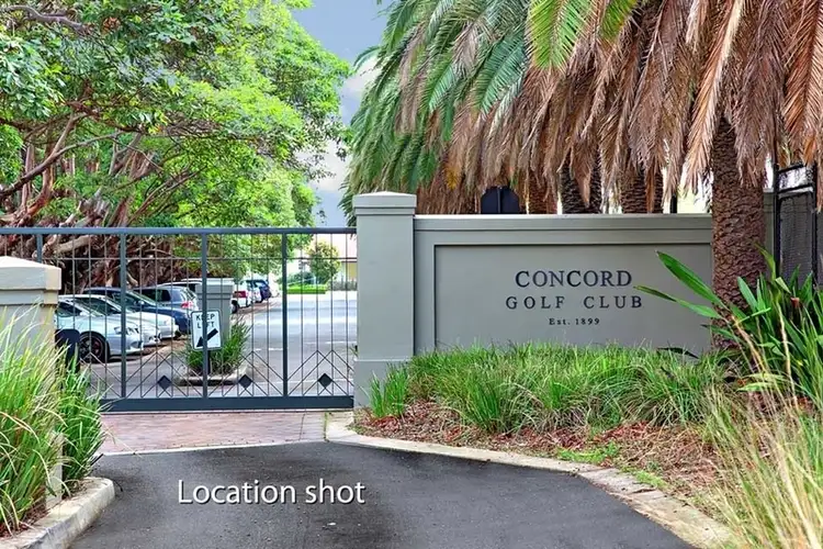 Fourth view of Homely house listing, 7 Links Avenue, Concord NSW 2137