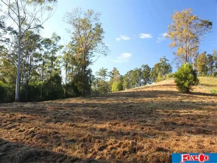 Third view of Homely land listing, LLot 1 1 Riverview Court, Dayboro QLD 4521