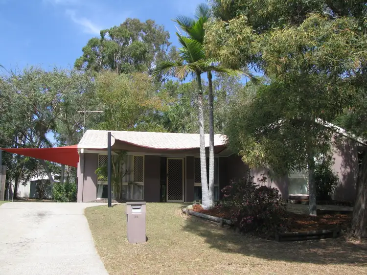 12 Achernar Court, Thornlands QLD 4164