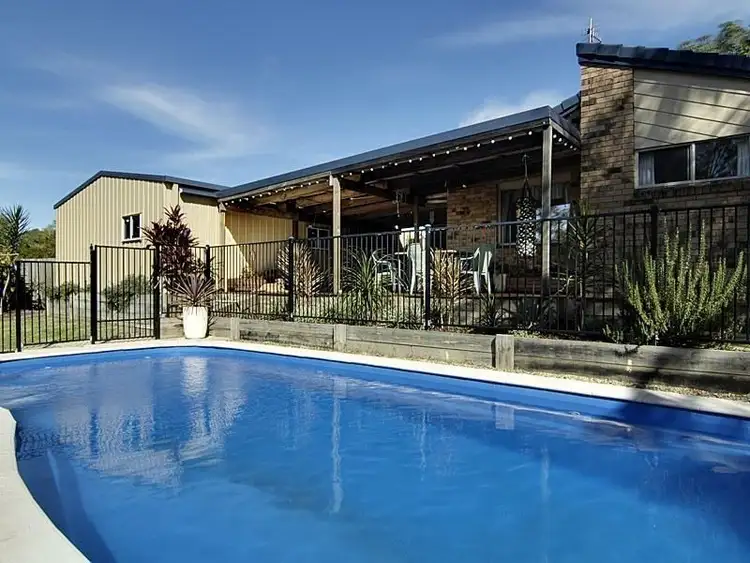 33 Hooper Cres, Tewantin QLD 4565