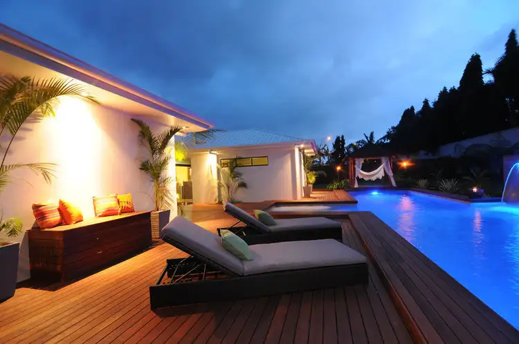 Third view of Homely house listing, 33 Iridescent Close, Trinity Park QLD 4879