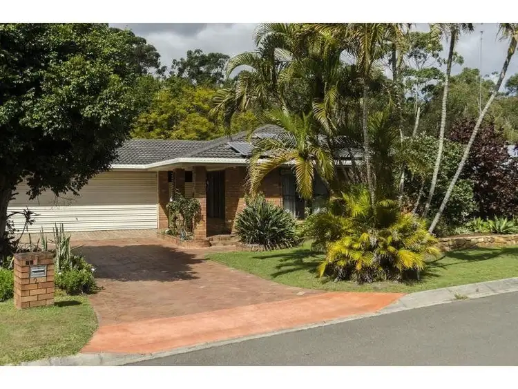 20 Cedarleigh Drive, Tewantin QLD 4565