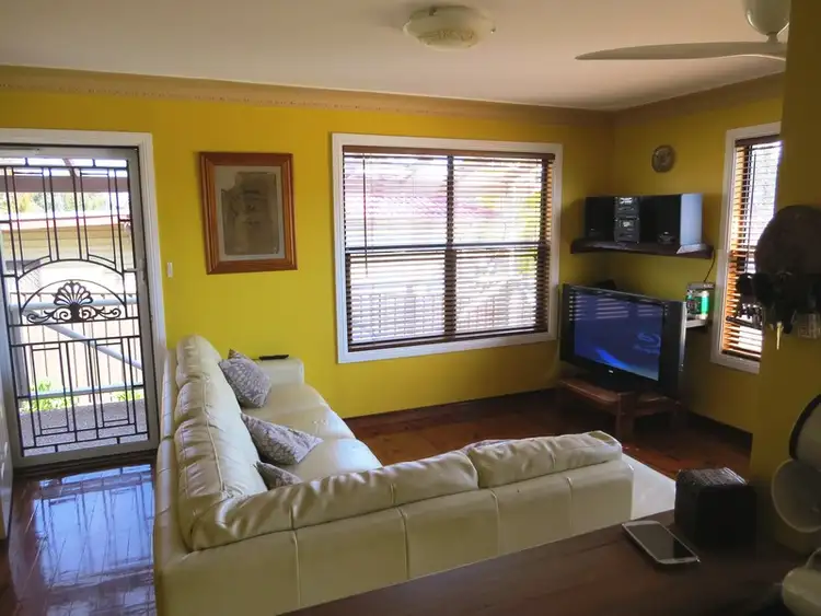 Second view of Homely house listing, 101 Mathieson Street, Bellbird Heights NSW 2325