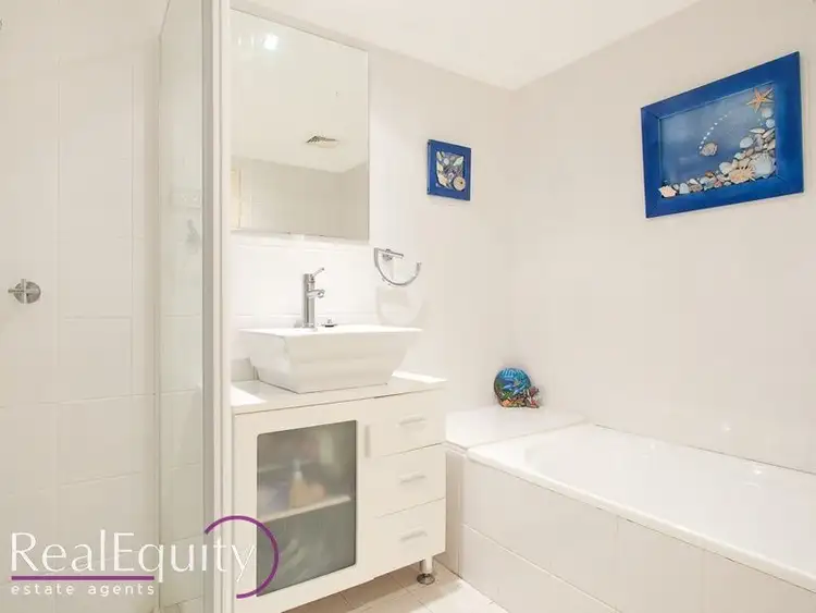 Sixth view of Homely unit listing, 28/211 Mead Place, Chipping Norton NSW 2170