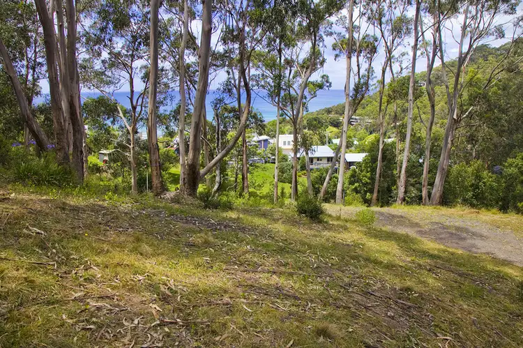 Seventh view of Homely land listing, 2 Neds Lane, Separation Creek VIC 3221