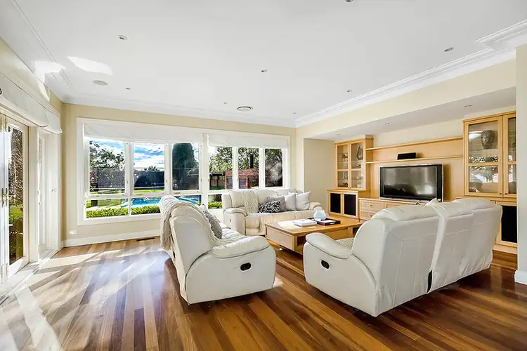 Fifth view of Homely house listing, 23 Newton Road, Strathfield NSW 2135
