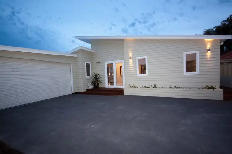 Fourth view of Homely house listing, 150B Duke Street, Busselton WA 6280