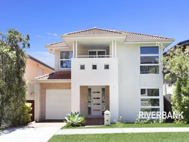 Main view of Homely house listing, 7 Cummings Avenue, Pemulwuy NSW 2145