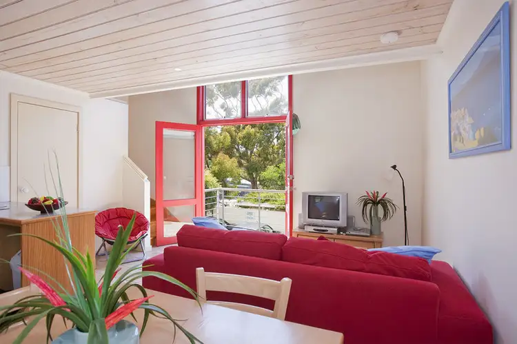 Fifth view of Homely apartment listing, 16/22-28 Mountjoy Parade, Lorne VIC 3232