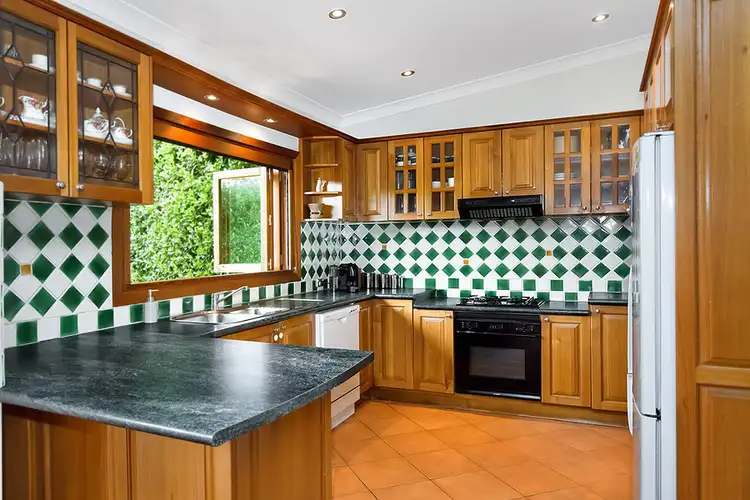 Fourth view of Homely house listing, 166 Queens Road, Canada Bay NSW 2046