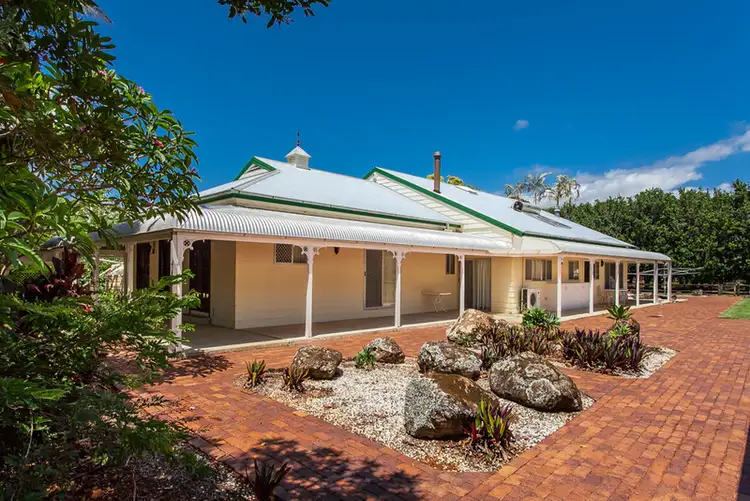 Fifth view of Homely rural property listing, 149-151 Federal Drive, Federal NSW 2480