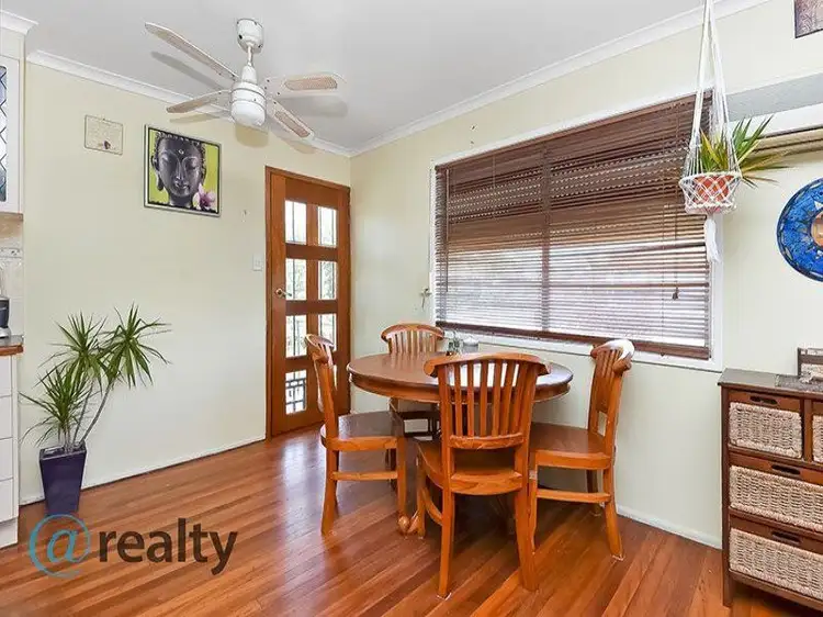 Third view of Homely house listing, 16 Balsa St, Crestmead QLD 4132