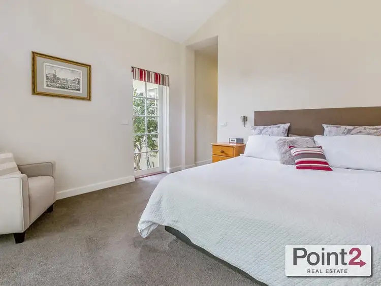 Sixth view of Homely house listing, 8 Eliza Drive, Mount Eliza VIC 3930