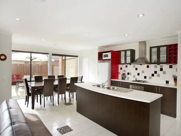 Sixth view of Homely house listing, 17 Wicklow Place, Grovedale VIC 3216
