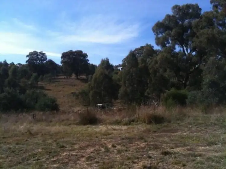Third view of Homely land listing, Address available on request