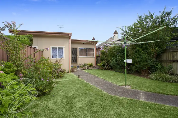 Sixth view of Homely semi-detached listing, 43 Wetherill Street, Croydon NSW 2132