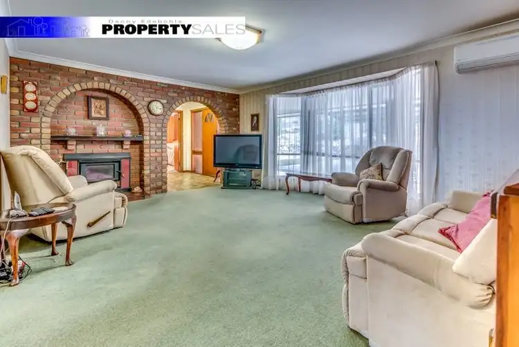Third view of Homely rural property listing, 55 Yasmin Drive, Hernes Oak VIC 3825