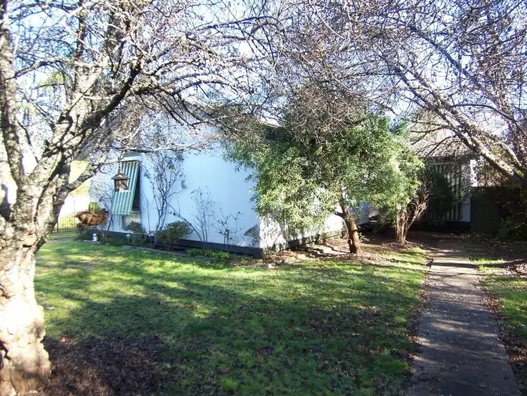 Second view of Homely house listing, 15 Thompson Street, Bright VIC 3741