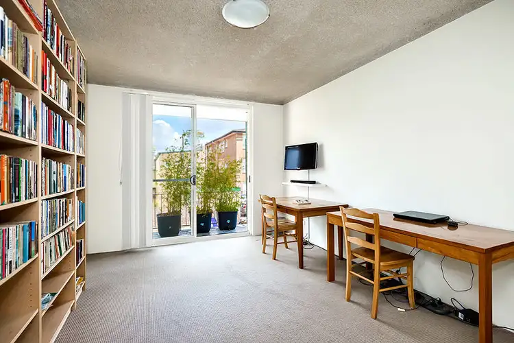 Main view of Homely apartment listing, 5/14 Avona Avenue, Glebe NSW 2037