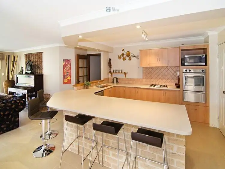 Third view of Homely house listing, 6 Pebble Drive, Geographe WA 6280