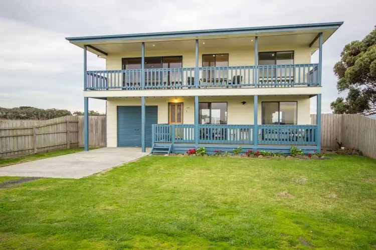 328 AGAR ROAD, Coronet Bay VIC 3984
