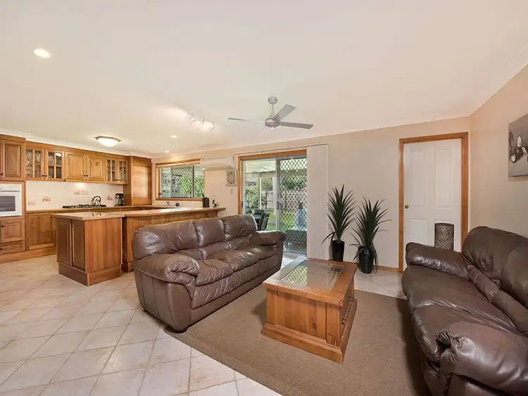 Second view of Homely house listing, 50 Jingellic Drive, Buderim QLD 4556