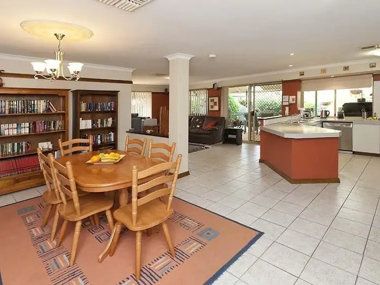 Sixth view of Homely house listing, 1 Winter Drive, Thornlie WA 6108