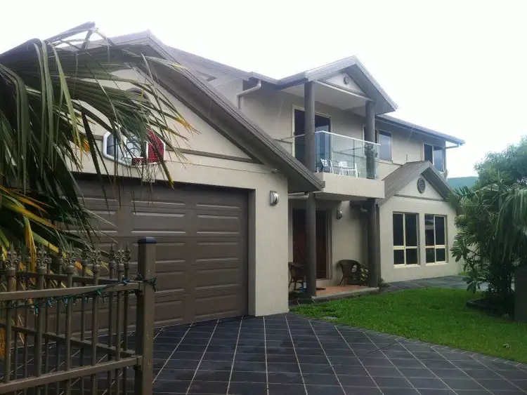 Main view of Homely house listing, 2 Sweetgum Place, Kirwan QLD 4817