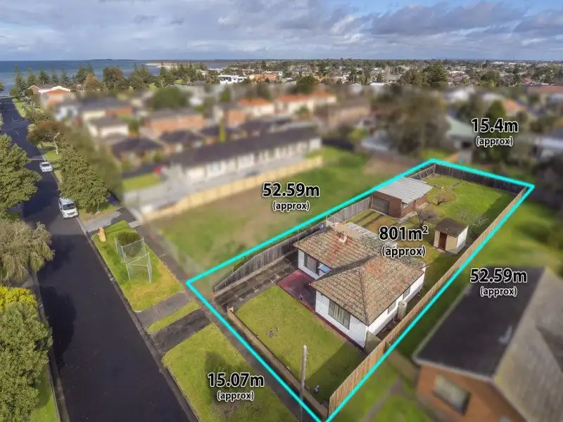 Main view of Homely house listing, 9 Rose Street, Altona VIC 3018