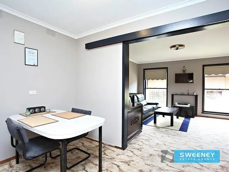 Third view of Homely unit listing, 8/126 Blyth Street, Altona VIC 3018