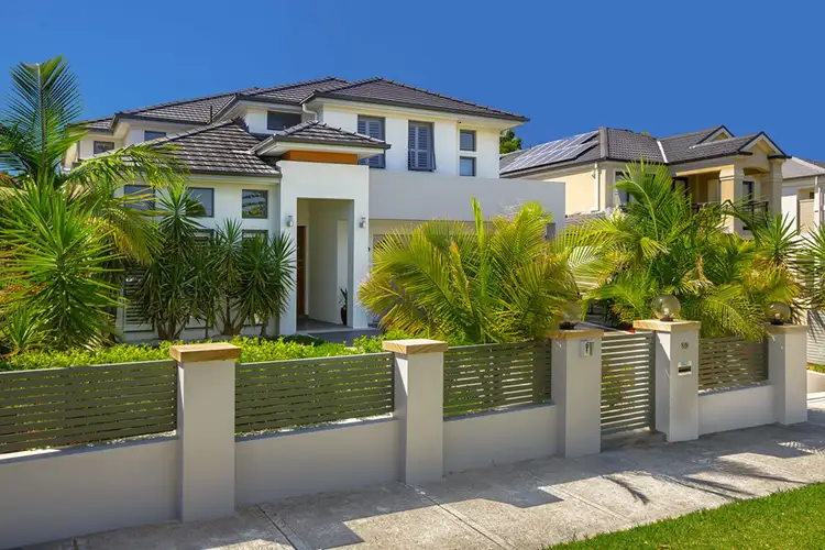 50 Bareena Street, Strathfield NSW 2135