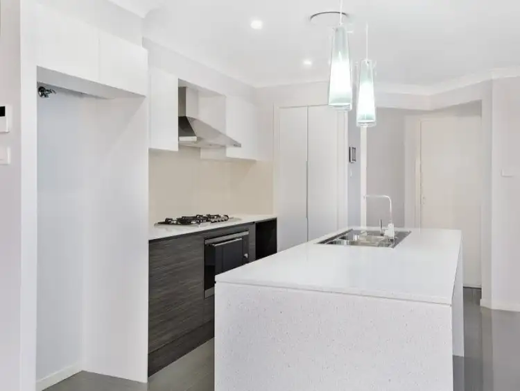 Third view of Homely house listing, 20 Bluey Street, Middleton Grange NSW 2171