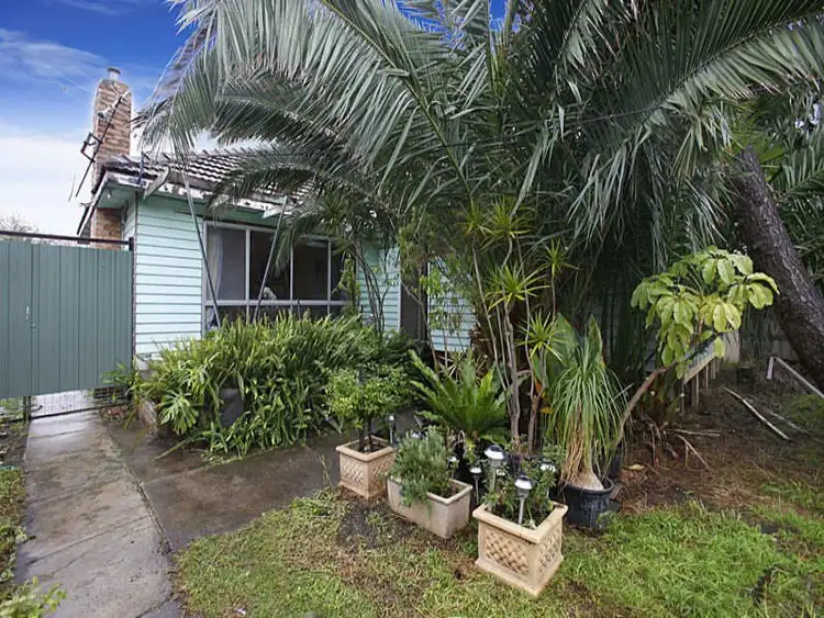 3 Central Avenue, Seaholme VIC 3018