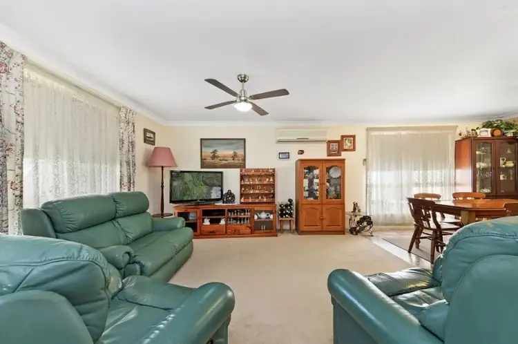 Fourth view of Homely house listing, 4 Centennial ct, Upper Caboolture QLD 4510