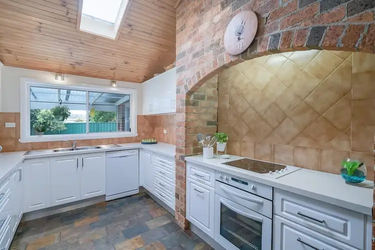 Second view of Homely house listing, 19 Adam Place, Macquarie Fields NSW 2564