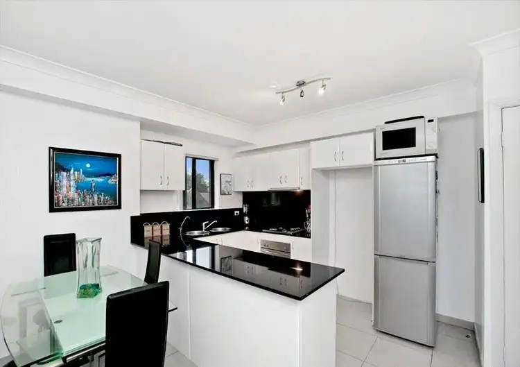 Second view of Homely apartment listing, 105/49 Henderson Road, Alexandria NSW 2015