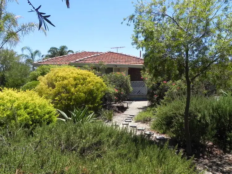 Second view of Homely house listing, 84 Callison Way, Koondoola WA 6064