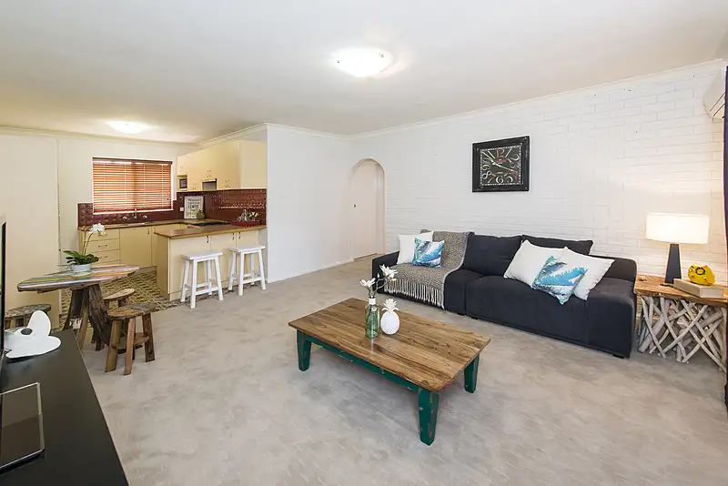 Main view of Homely apartment listing, 1/20 Kingston Avenue, West Perth WA 6005