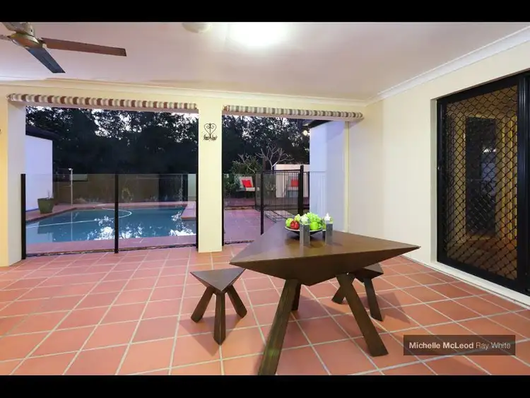 Fourth view of Homely house listing, 32 Greenford Street, Chapel Hill QLD 4069