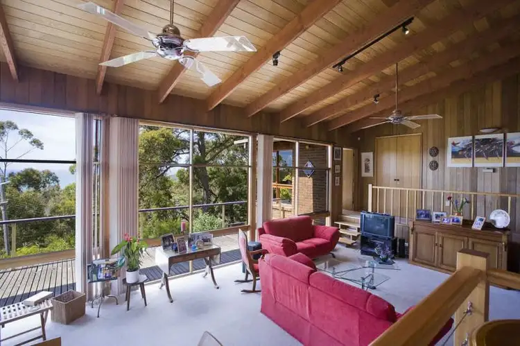 Third view of Homely house listing, 53 Richardson Boulevard, Lorne VIC 3232