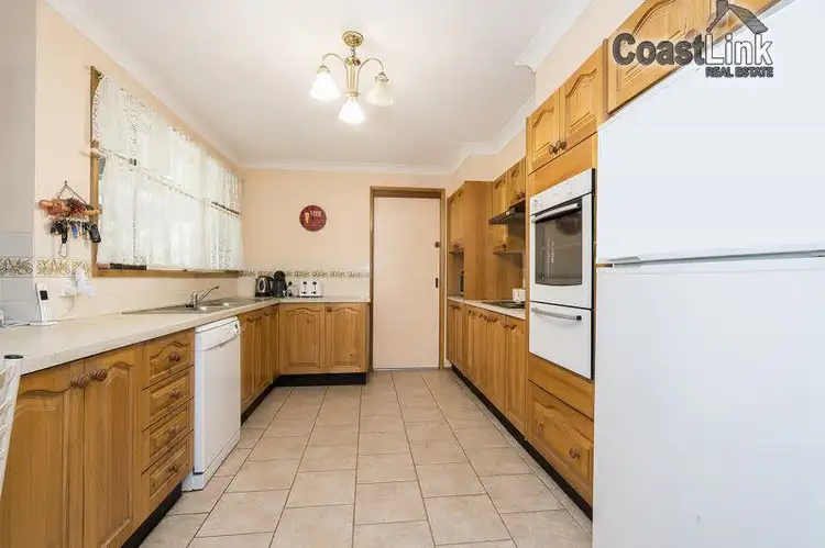 Fourth view of Homely house listing, 16 Somerville Close, Budgewoi NSW 2262