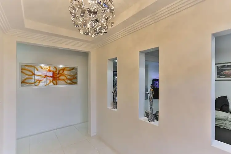 Fourth view of Homely house listing, 3 Sunrise Court, Gowrie Junction QLD 4352