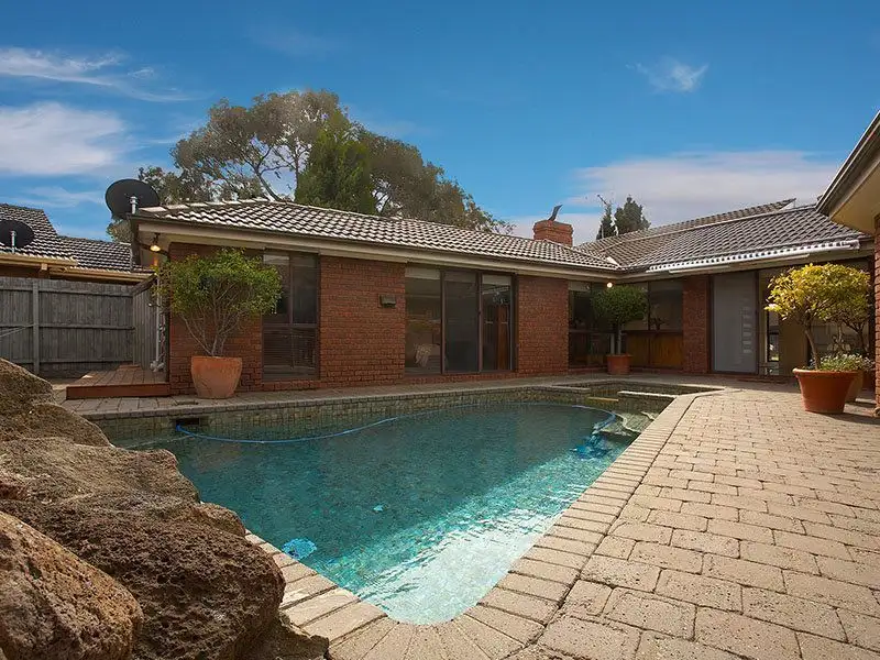 Main view of Homely house listing, 1 Green Court, Altona VIC 3018