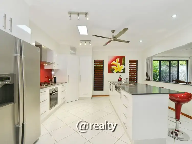 Third view of Homely house listing, 30 CATAMARAN CIRCUIT, Trinity Beach QLD 4879