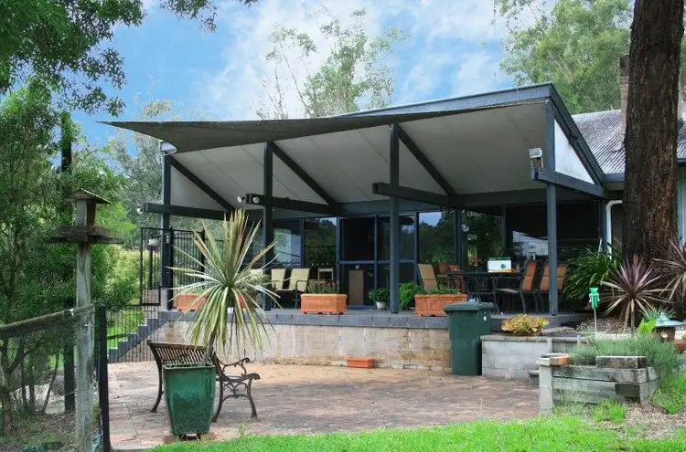 Fifth view of Homely rural property listing, Address available on request