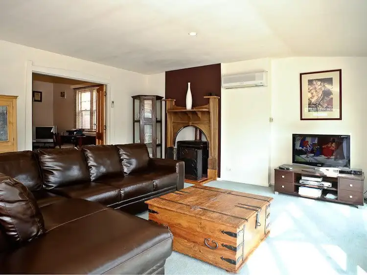 Fourth view of Homely house listing, 64 Grosvenor Street, Sandy Bay TAS 7005