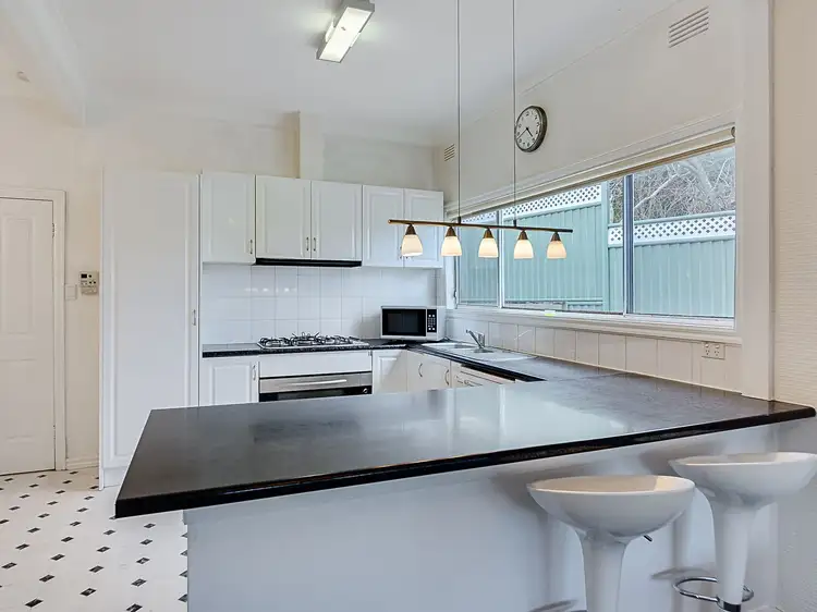 Sixth view of Homely house listing, 550 Heidelberg - Kinglake Road, Wattle Glen VIC 3096