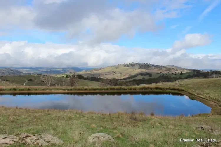 Fourth view of Homely rural property listing, Heaven View Lot 121 Greenmantle Bigga via Crookwell, Crookwell NSW 2583