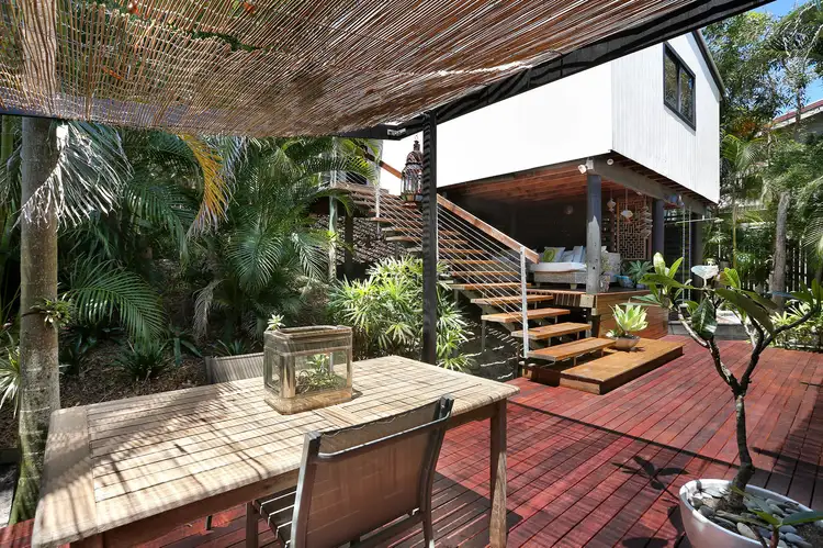 Second view of Homely house listing, 28 Currawong Crescent, Peregian Beach QLD 4573