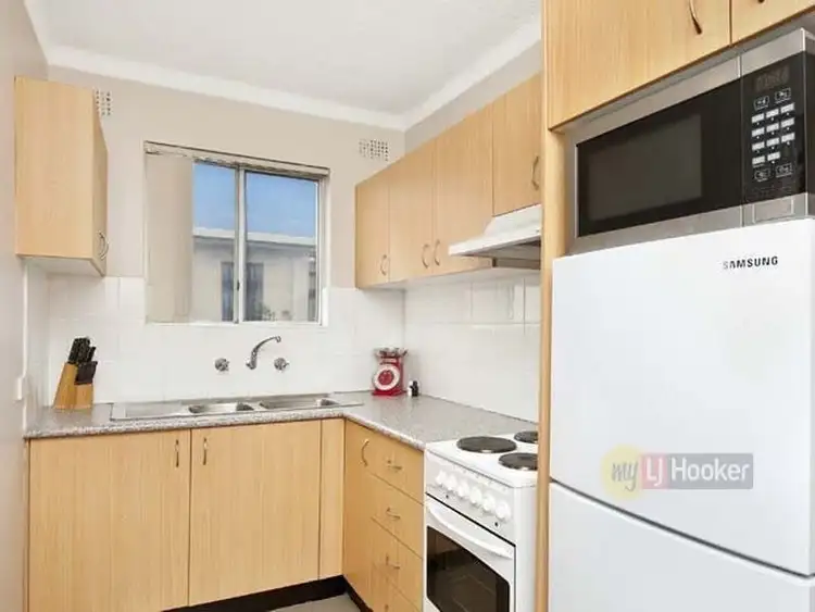 Second view of Homely apartment listing, 11/525 New Canterbury Rd, Dulwich Hill NSW 2203